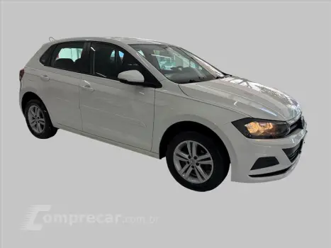 POLO 1.0 MPI TOTAL FLEX MANUAL