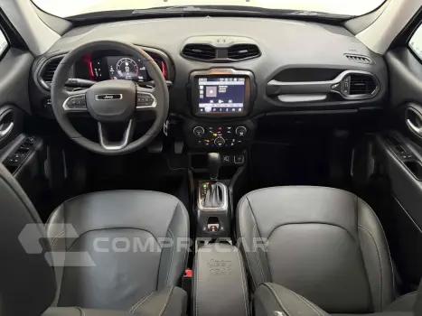 RENEGADE 1.3 T270 TURBO FLEX LONGITUDE AT6