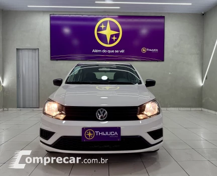 GOL 1.0 12V MPI Totalflex