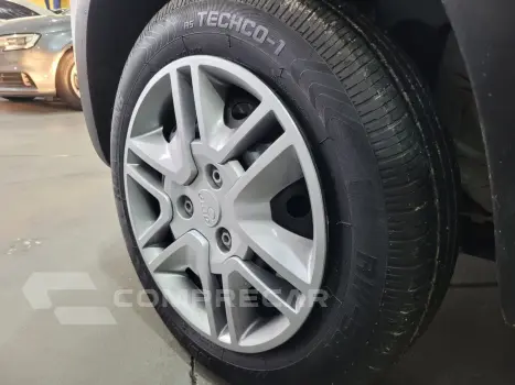 Kwid KWID Zen 1.0 Flex 12V 5p Mec.