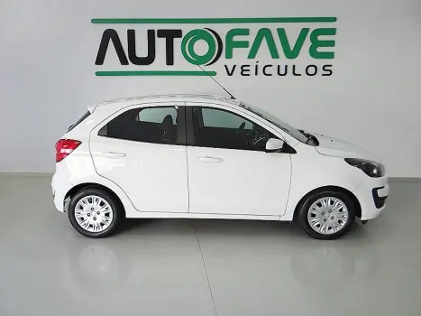 KA 1.5 Ti-vct SE Plus