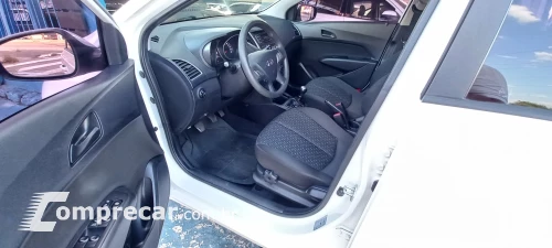 HB20 1.0 12V Comfort Plus