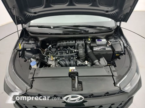 HB20 1.0 12V FLEX COMFORT PLUS MANUAL