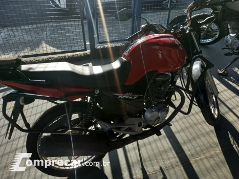 Fan 160cc