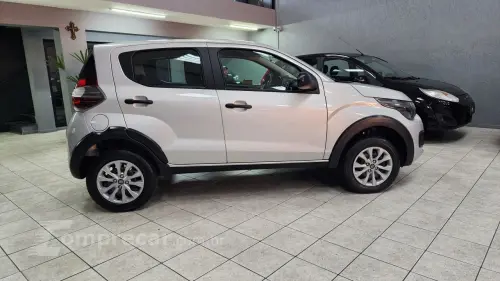 MOBI LIKE 1.0 Fire Flex 5p.