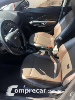 COBALT 1.8 LTZ 8V