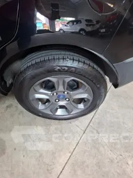 ECOSPORT 1.5 Tivct Freestyle