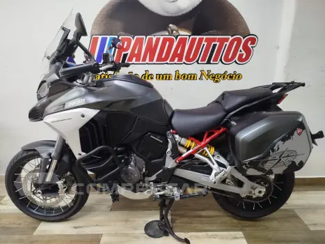 MULTISTRADA 1200 V4S