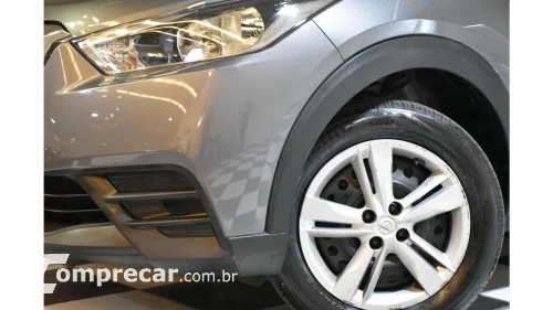 KICKS - 1.6 16V START S 4P XTRONIC