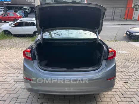 CRUZE LT 1.4 16V Turbo Flex 4p Aut.