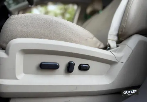 EDGE 3.5 LIMITED AWD V6 24V GASOLINA 4P AUTOMÁTICO