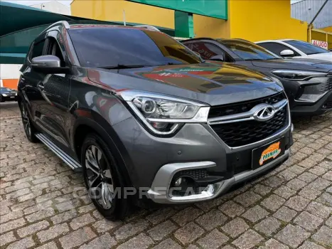 TIGGO 5X 1.5 VVT Turbo Iflex TXS