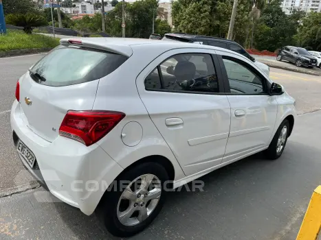 ONIX 1.4 MPFI LT 8V