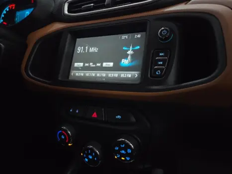 ONIX 1.4 MPFI ACTIV 8V FLEX 4P AUTOMATICO