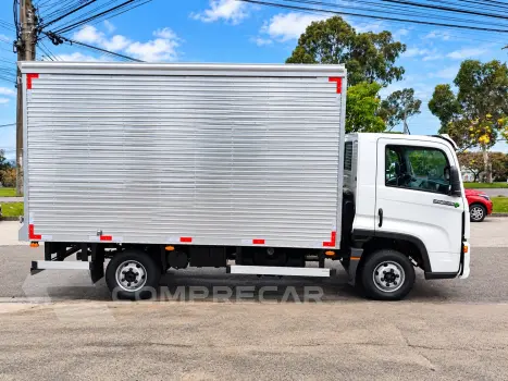 Delivery Express+ Turbo Diesel