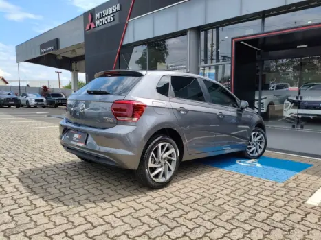 POLO 1.0 200 TSI Highline