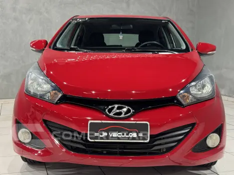 HB20 1.0 Comfort Style 12V