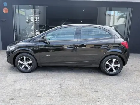 ONIX 1.4 MPFI LTZ 8V