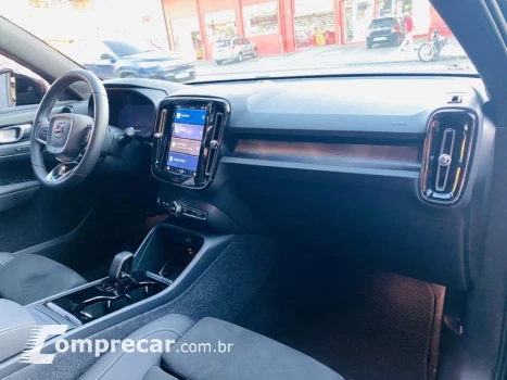 XC40 P6 Recharge Electric Plus