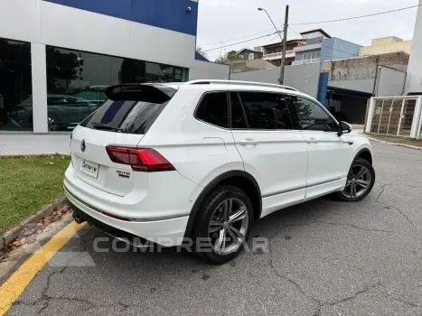 TIGUAN 2.0 350 TSI Allspace R-line 4motion