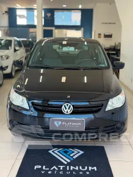 Gol 1.6 Mi I MOTION Total Flex 8V 3p