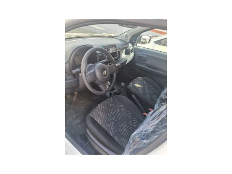MOBI 1.0 EVO FLEX LIKE. MANUAL