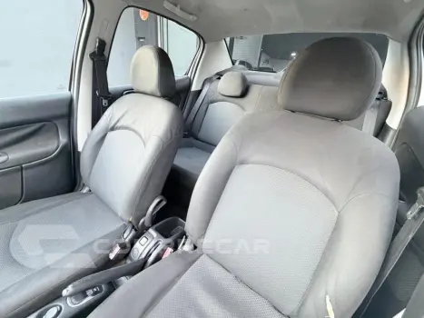 207 1.4 XR PASSION 8V FLEX 4P MANUAL