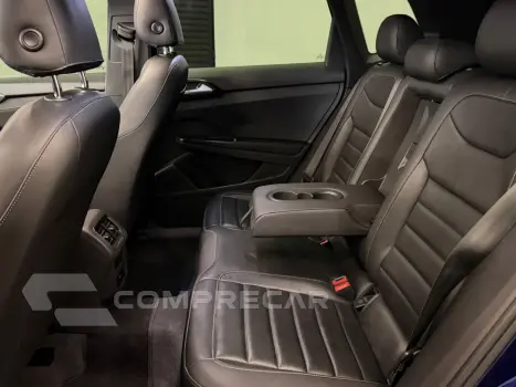 TAOS 1.4 250 TSI TOTAL FLEX HIGHLINE AUTOMÁTICO