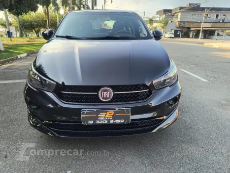 CRONOS 1.3 Firefly Drive