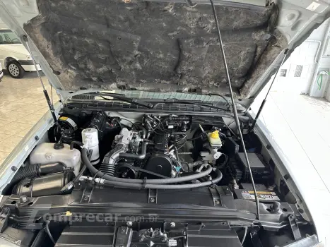 S10 2.4 Advantage 4X2 CD 8V