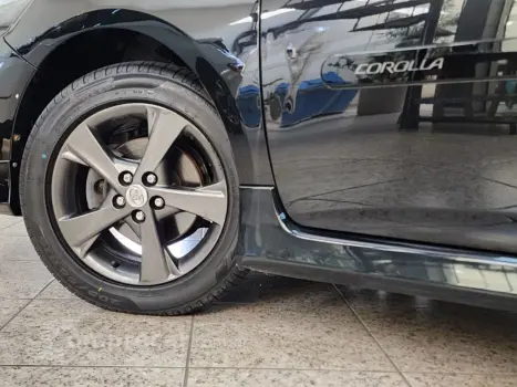 Corolla XRS 2.0 Flex 16V Aut.