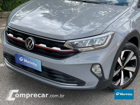 NIVUS 1.0 200 TSI TOTAL FLEX HIGHLINE AUTOMÁTICO