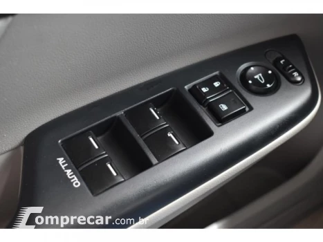 CIVIC - 1.8 LXS 16V 4P MANUAL
