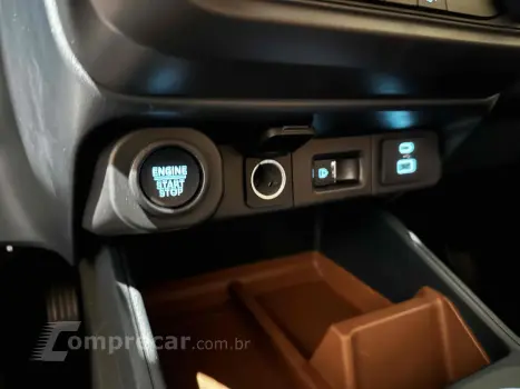 MAVERICK 2.0 ECOBOOST GASOLINA LARIAT FX4 AUTOMÁTICO