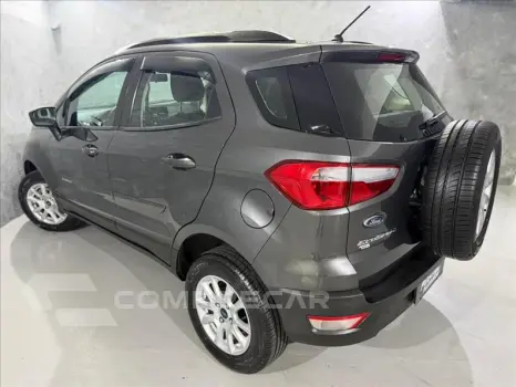 ECOSPORT 1.5 Ti-vct SE