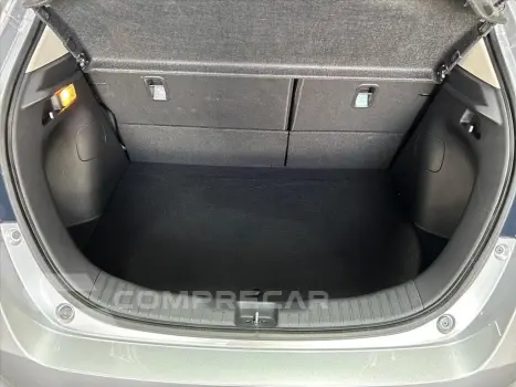 CITY 1.5 i-VTEC FLEX HATCH TOURING CVT