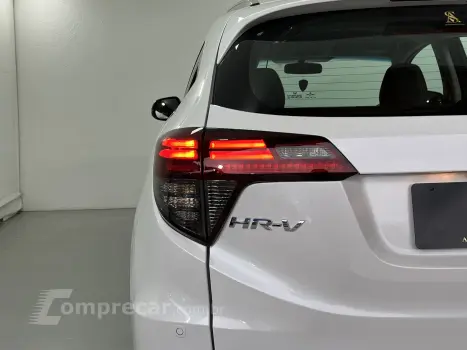 HR-V 1.8 16V EXL