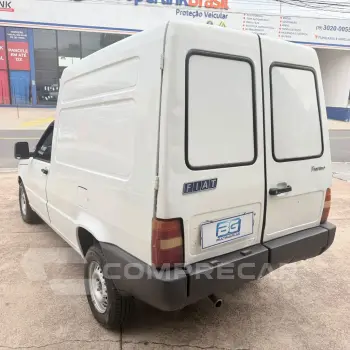 Fiorino Furg.1.5/1.3/1.3 Fire/1.3 F.Flex