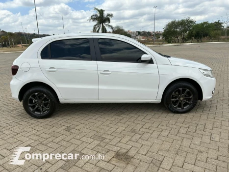GOL 1.0 8V