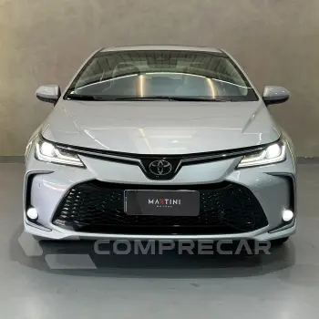Corolla ALTIS/A.Premiu. 2.0 Flex 16V Aut