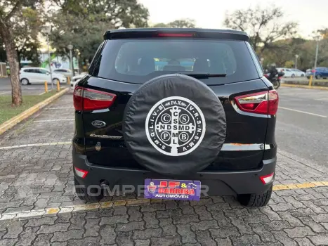ECOSPORT 1.6 SE 16V