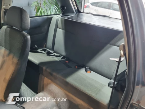 GOL 1.0 MI 8V G.IV
