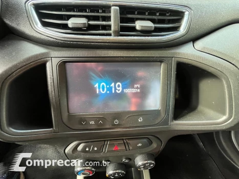 ONIX 1.4 MPFI LTZ 8V