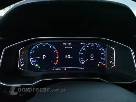 NIVUS 1.0 200 TSI TOTAL FLEX HIGHLINE AUTOMÁTICO