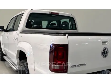 AMAROK 2.0 HIGHLINE 4X4 CD 16V TURBO INTERCOOLER DIESEL 4P A