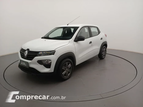 KWID 1.0 12V SCE FLEX ZEN MANUAL