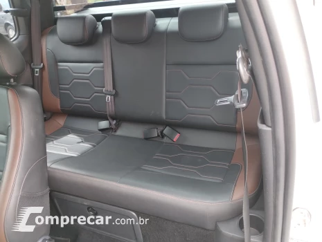 SAVEIRO 1.6 Cross CD 16V