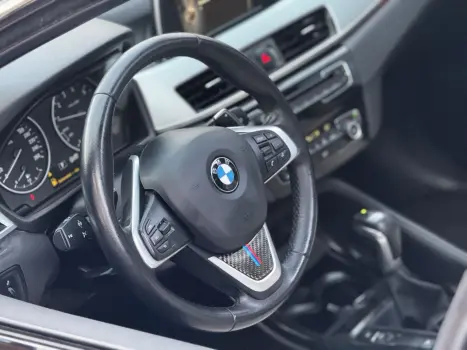 X1 XDRIVE 25i Sport 2.0/2.0 Flex Aut.