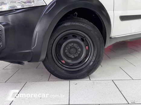 STRADA 1.4 MPI Working CS 8V