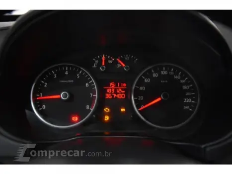 SAVEIRO - 1.6 MI CE 8V 2P MANUAL G.V